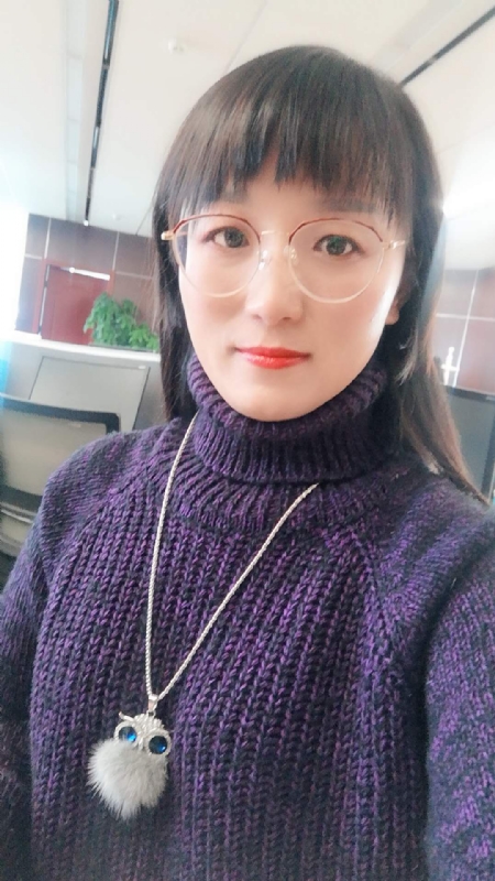 一生有你的第二张照片--山东父母相亲团