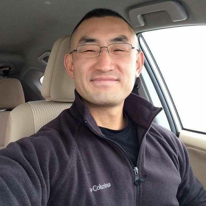 成福江的第一张照片--山东父母相亲团