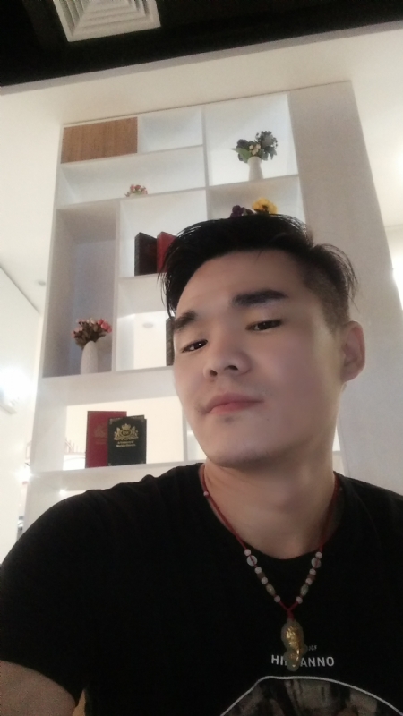 涵博随缘的第一张照片--山东父母相亲团