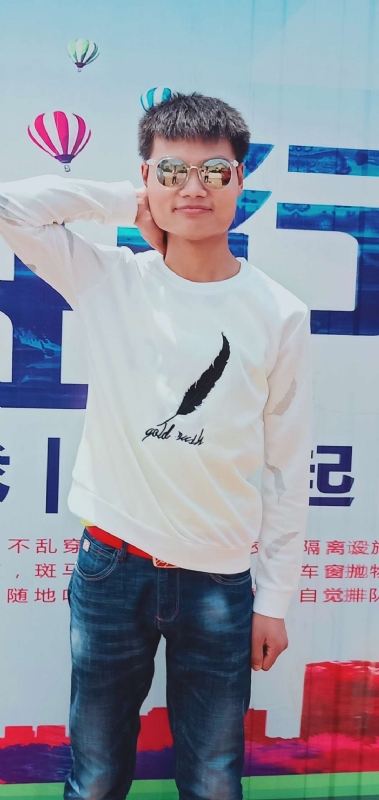 天龙～育歉的第一张照片--山东父母相亲团