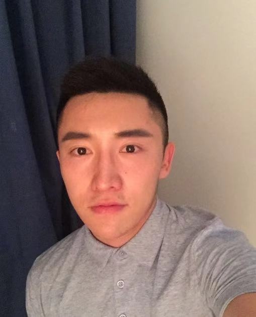 灰太狼的第一张照片--山东父母相亲团