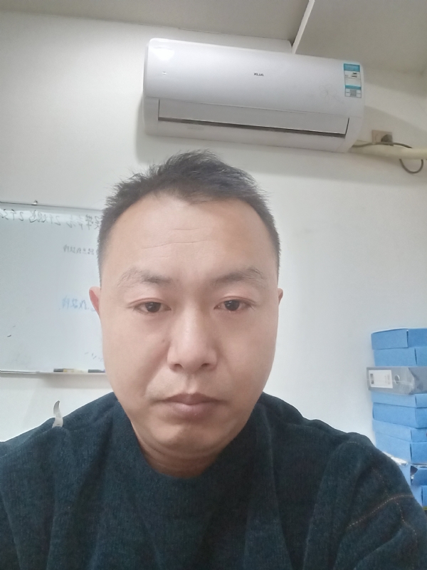 寻找另一半的第一张照片--山东父母相亲团