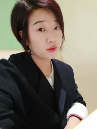 小青的第一张照片--山东父母相亲团