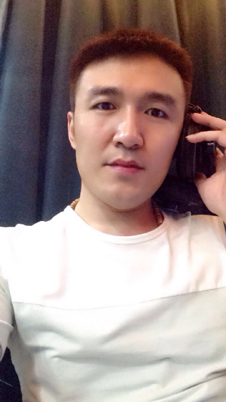 雷的第一张照片--山东父母相亲团