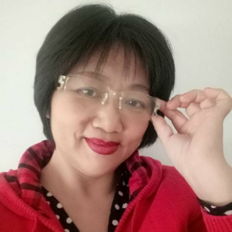 圆圆的第一张照片--山东父母相亲团