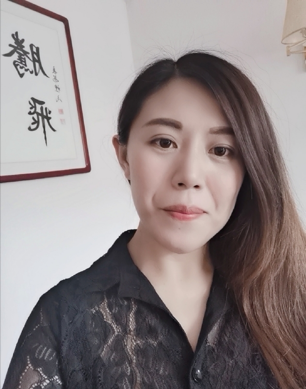 weiwei的第一张照片--山东父母相亲团