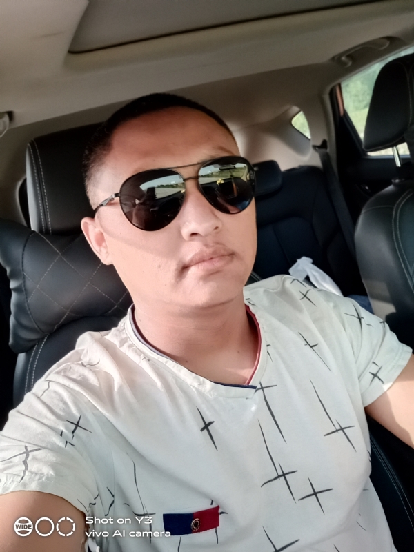 寻缘的第一张照片--山东父母相亲团
