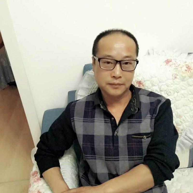 大海的第一张照片--山东父母相亲团