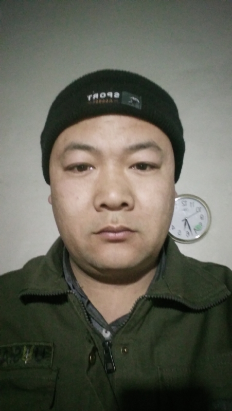 jingang的第一张照片--山东父母相亲团