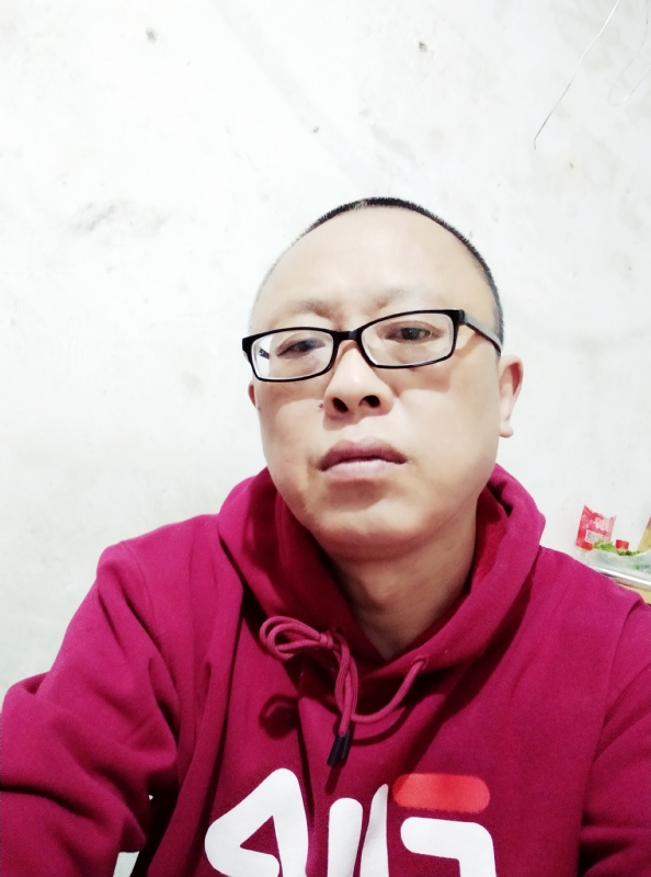 不要激动的第一张照片--山东父母相亲团