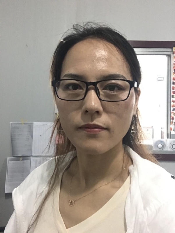 爱在春天的第一张照片--山东父母相亲团