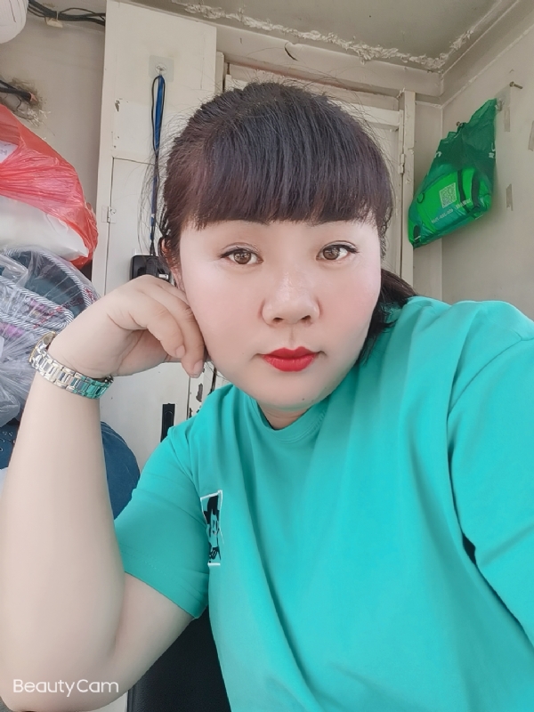 小不点的第一张照片--山东父母相亲团