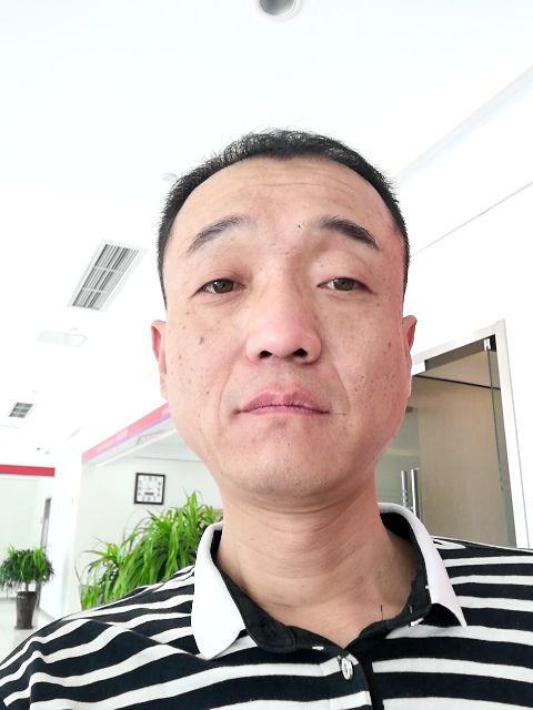社会你的飞哥的第一张照片--山东父母相亲团