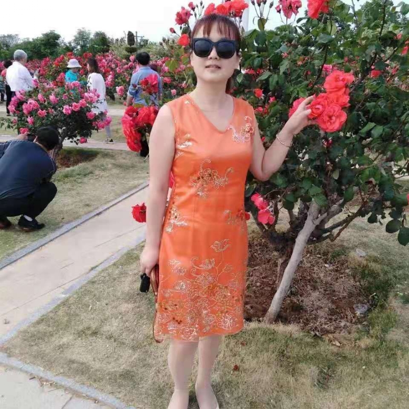 yunerfei的第三张照片--山东父母相亲团