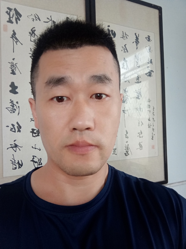 应该是个好人的第一张照片--山东父母相亲团