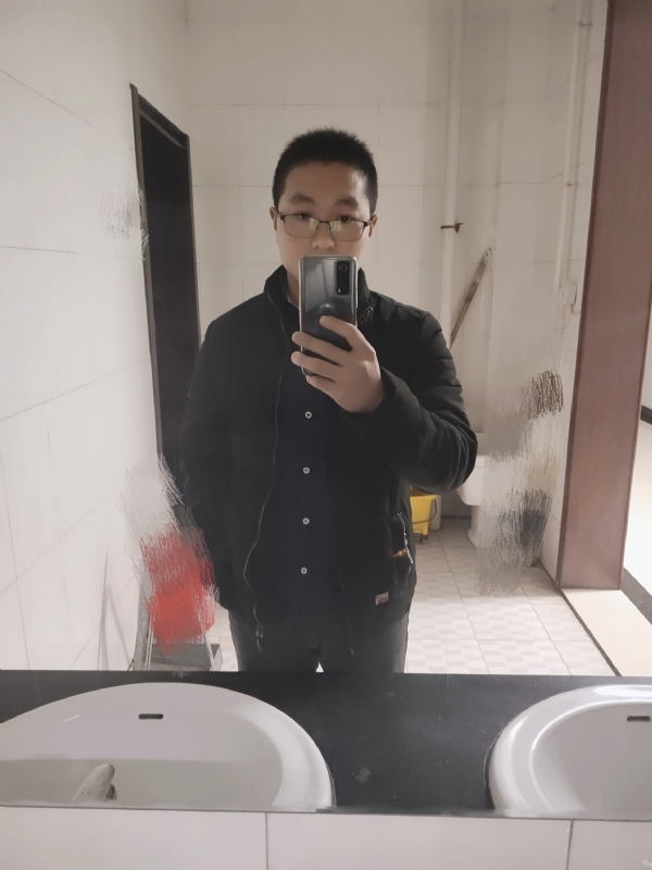 期待卿至的第二张照片--山东父母相亲团
