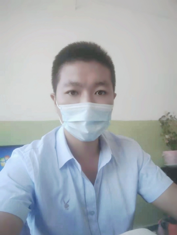 期待卿至的第四张照片--山东父母相亲团