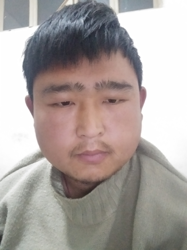 郝营的第一张照片--山东父母相亲团