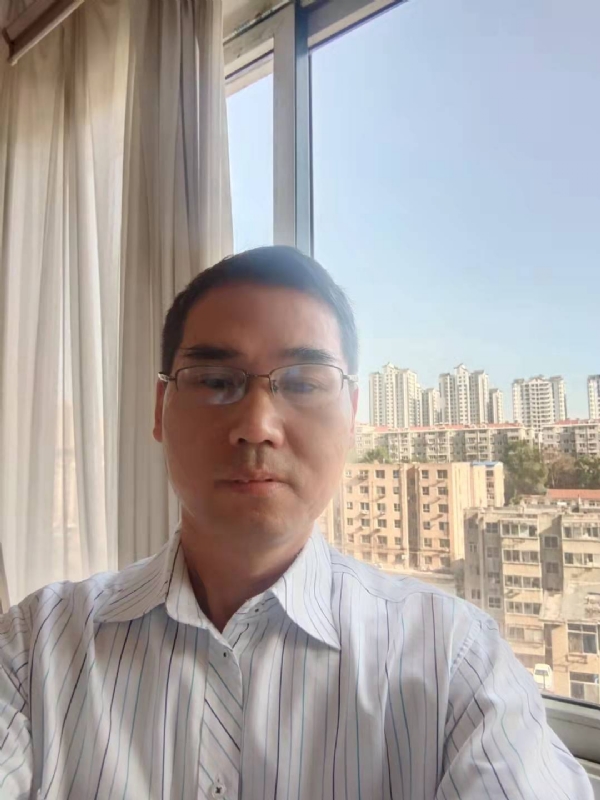 海之韵的第一张照片--山东父母相亲团