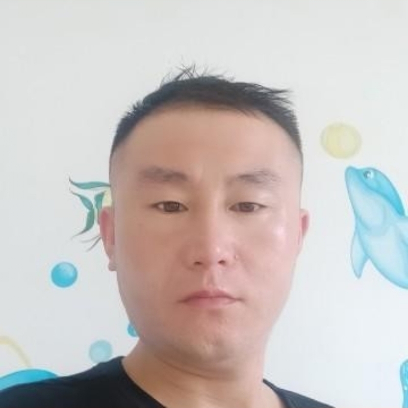 周广瑞的第一张照片--山东父母相亲团