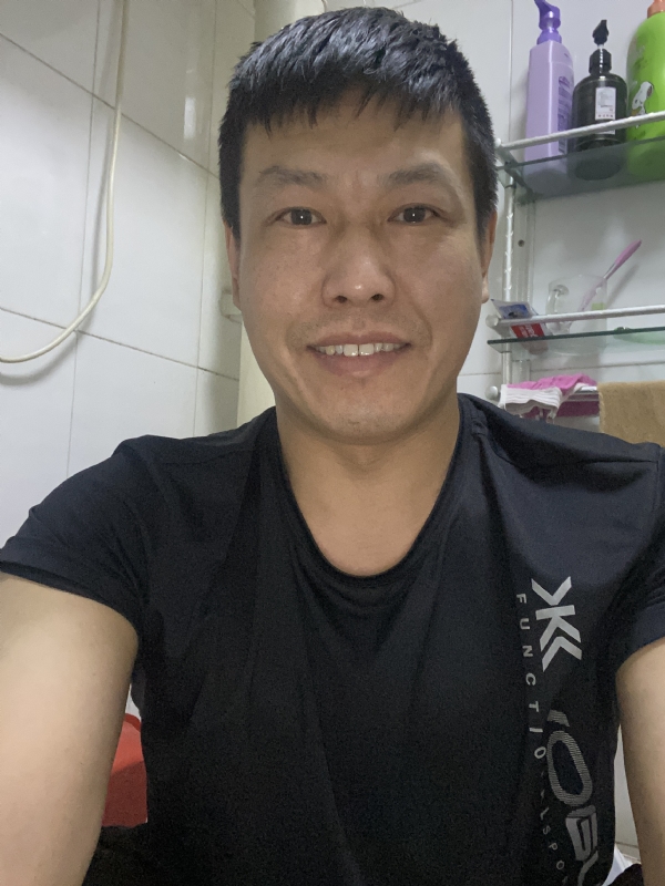 王先生的第一张照片--山东父母相亲团