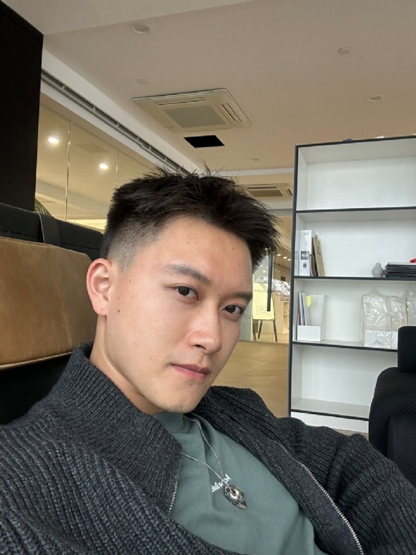 林先生的第一张照片--山东父母相亲团