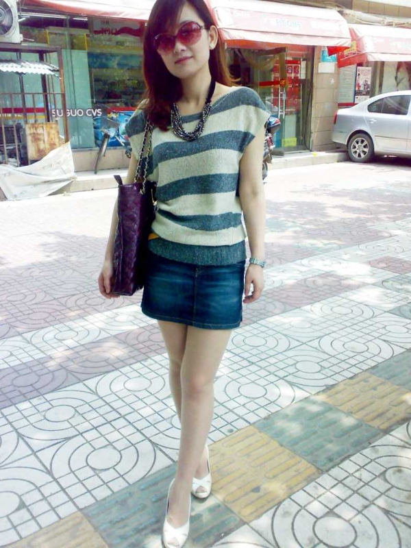 几番轮回的第一张照片--山东父母相亲团