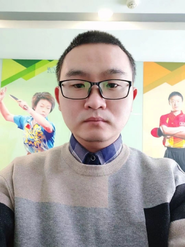 小乐的第二张照片--山东父母相亲团