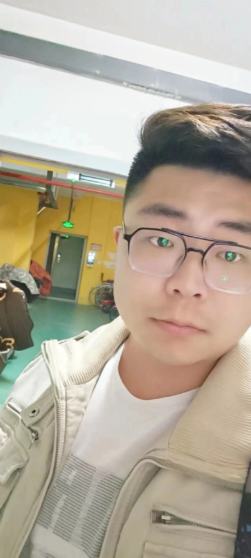 阿政的第一张照片--山东父母相亲团