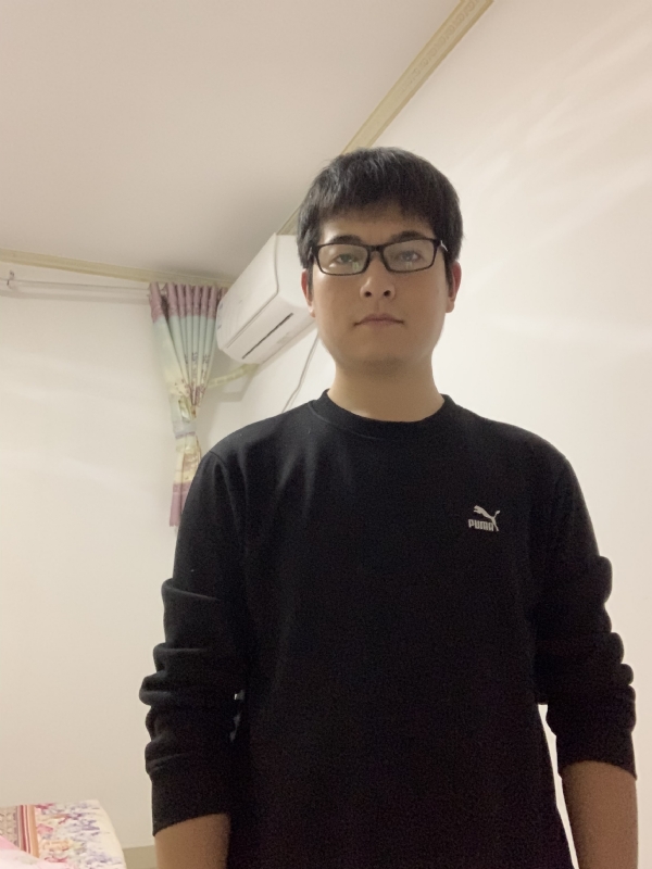 沫颜的第一张照片--山东父母相亲团
