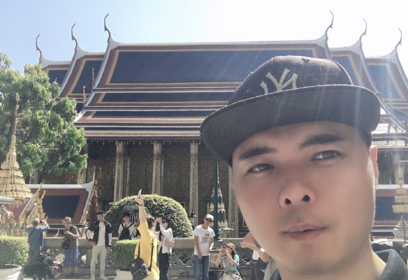 十八星格的第四张照片--山东父母相亲团