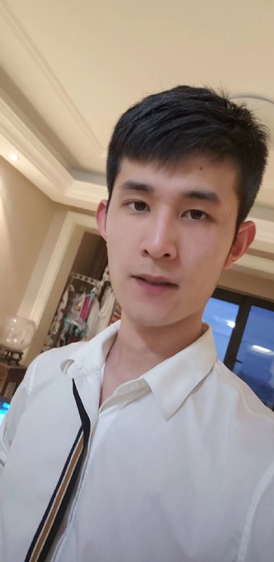 帅哥超超的第一张照片--山东父母相亲团