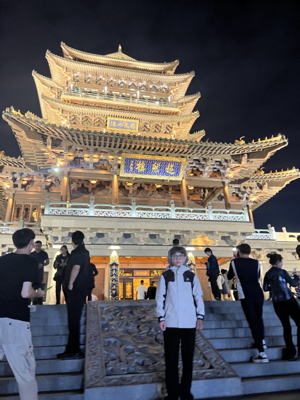 星星的第七张照片--山东父母相亲团
