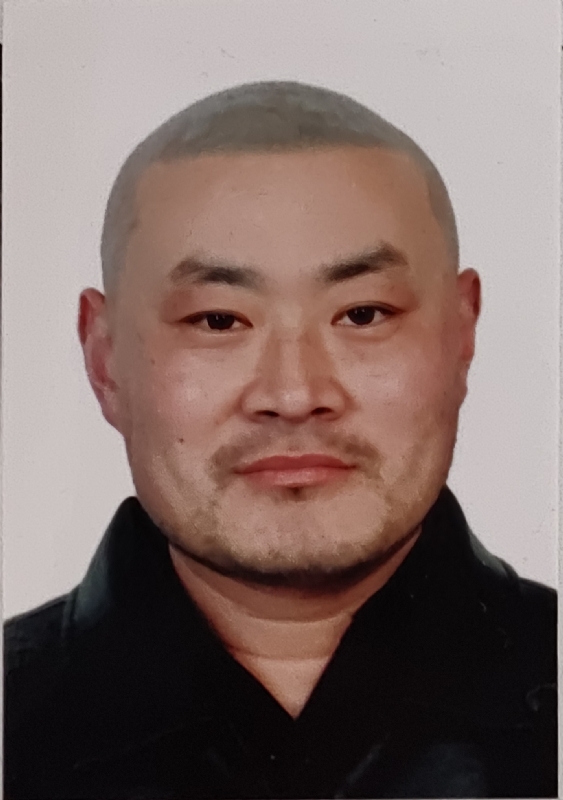 涛涛手写的第二张照片--山东父母相亲团