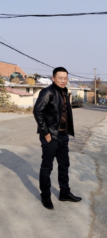 佐枫的第一张照片--山东父母相亲团