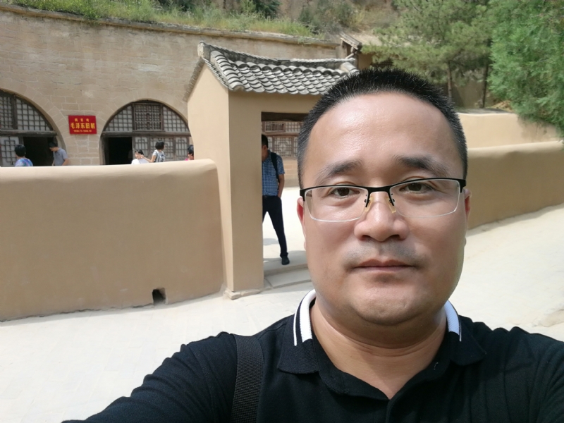 南阳农夫的第一张照片--山东父母相亲团