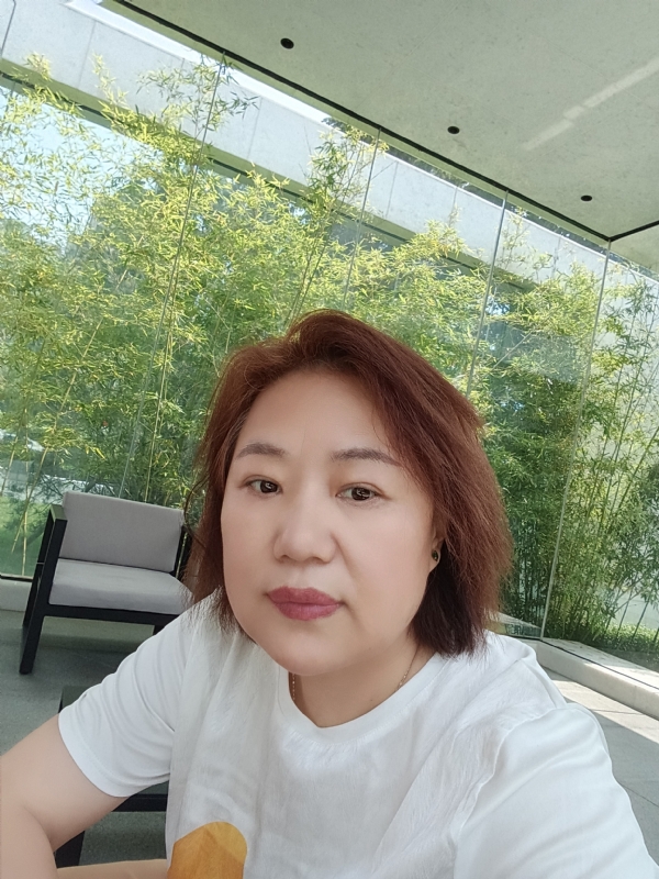 心扉的第二张照片--山东父母相亲团