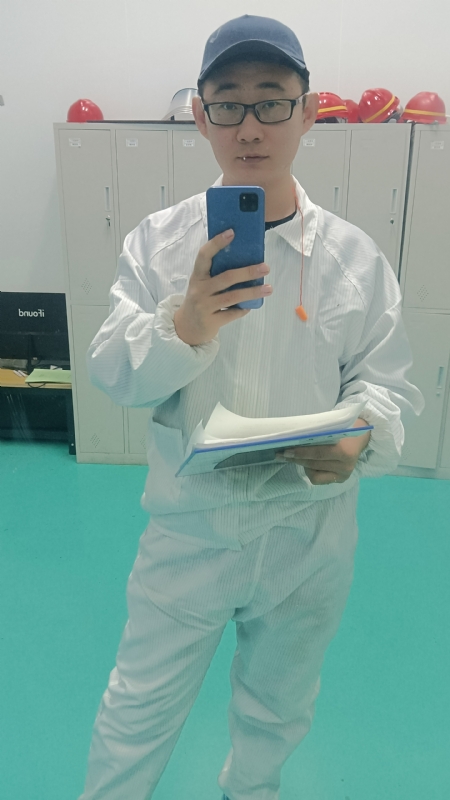 黑黑一笑的第四张照片--山东父母相亲团