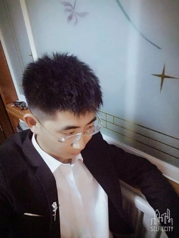 浮生的第一张照片--山东父母相亲团