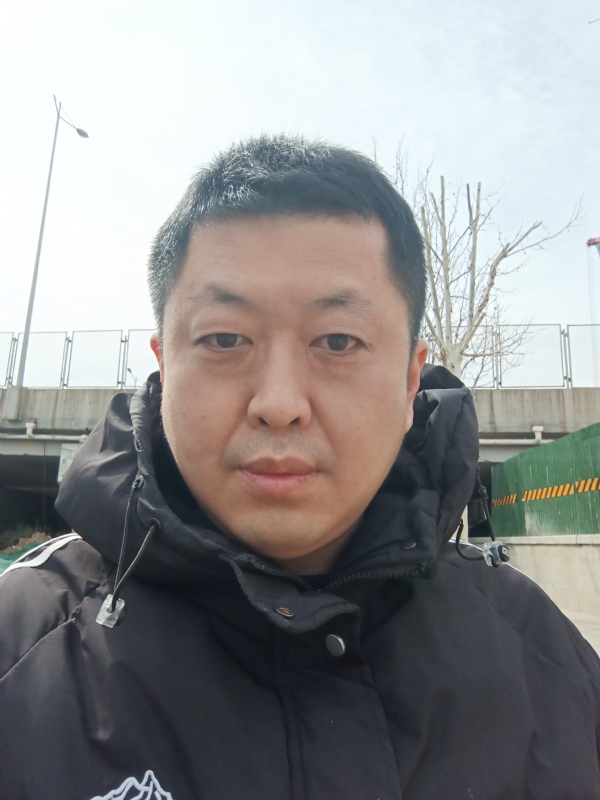 淡然的第一张照片--山东父母相亲团