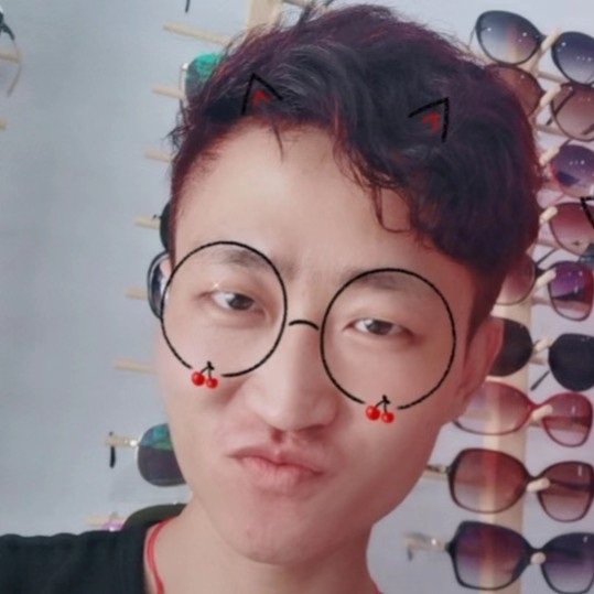 夏日炎炎的第二张照片--山东父母相亲团