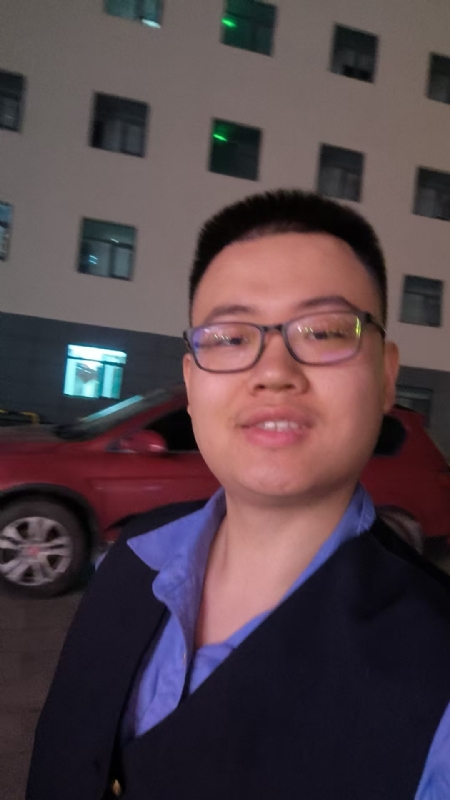 潇楚南的第一张照片--山东父母相亲团