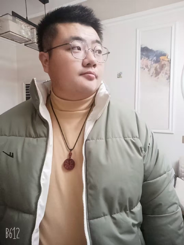 浦宁先生的第一张照片--山东父母相亲团