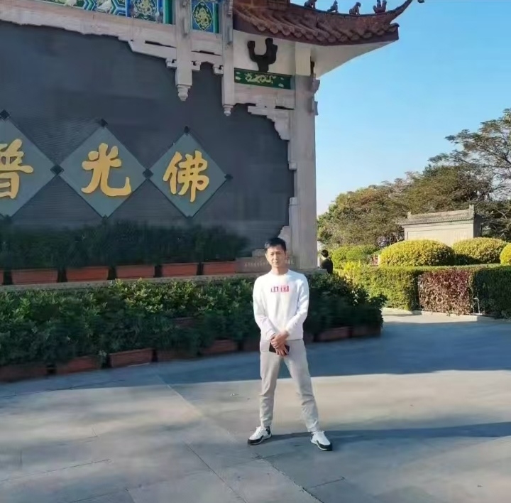 星艺的第一张照片--山东父母相亲团