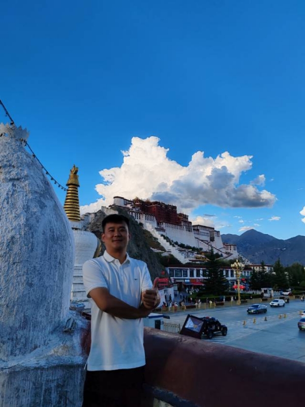 清风的第四张照片--山东父母相亲团