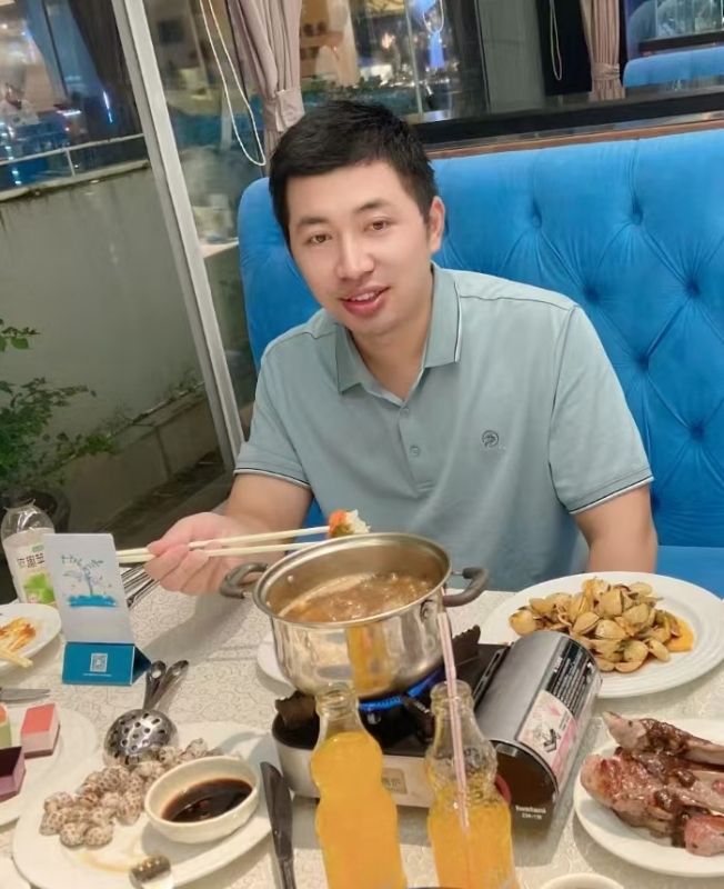 如随心的风的第一张照片--山东父母相亲团